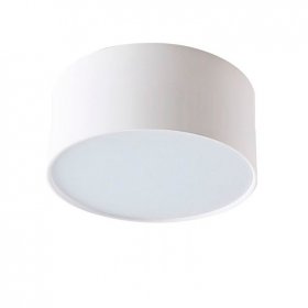 Plafón 11W 4000K