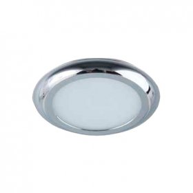 Downlight 4W Cromo 4000K