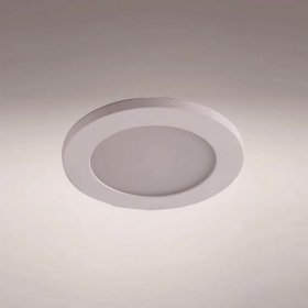 Mini Downlight 7W redondo blanco mate Ø95mm 4000K