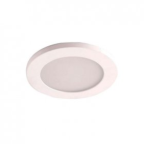 Mini Downlight 7W redondo blanco mate Ø95mm 4000K