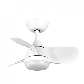 Ventilador de techo Blanco Pirdo 24W