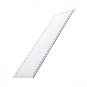 Panel LED rectangular 120x30cm, 40W CCT 