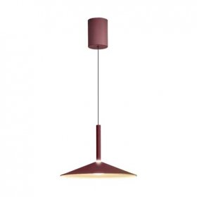 Colgante Café Calice 9W 3000K