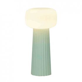 Lámpara de sobremesa Faro Blanco