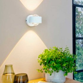 Aplique de pared ONO2 5W 3000K