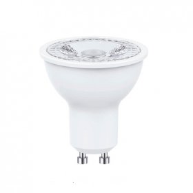 Bombilla LED, 8W, 800lm, GU10, 38°, Blanco Neutro, 4500K, 220V 