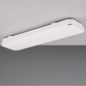 Plafón Blanco SMD 28W 4000K 3400lm Regulable
