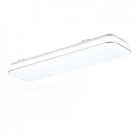 Plafón Blanco SMD 28W 4000K 3400lm Regulable