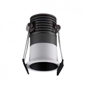 Empotrable mini CCT 6w Blanco 034888