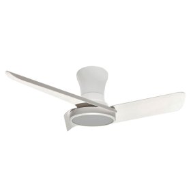 Ventilador 30W Blanco CCT 80cm Sky Maxi