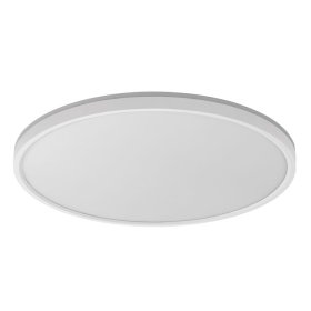 Plafón OSONA 40 CMS Blanco 40W