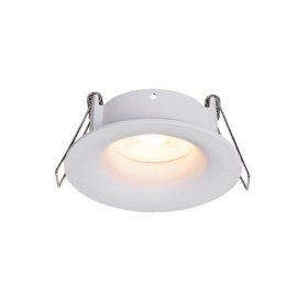 Empotrable IP54 Blanco Tavira para GU10 