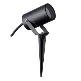 Pincho de jardín estanco IP65 para GU10