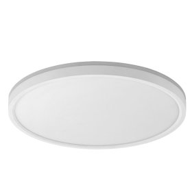 Plafón OSONA 32cm CCT Blanco 32W