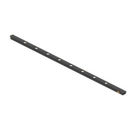 Lineal LED zoom 6W 36ºmini Negro MAG