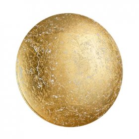 Aplique 8W Chiros 3000K 700Lm oro