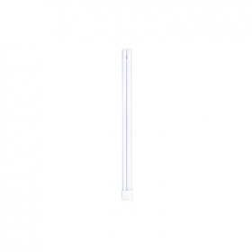 Bombilla PL-XL 22W (2G11) Blanco Neutro 542mm