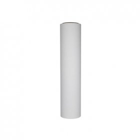 Cilindro 10W blanco mate 24º 3000K h403mm