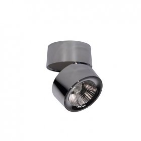 Cilindro orientable 10W blanco mate 23º 3000K