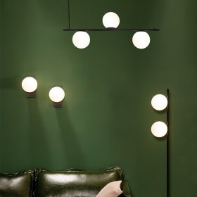 Colgante Kin LED 3x5W