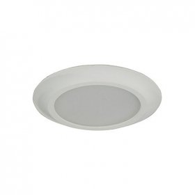 Downlight 4W Blanco 3000K