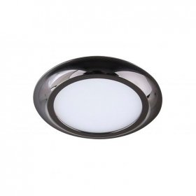 Downlight c/movim LC1486-18W Bco.3000/4000K