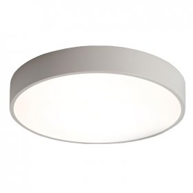 Plafón Blanco Texturizado 22W 3000K 1679lm London