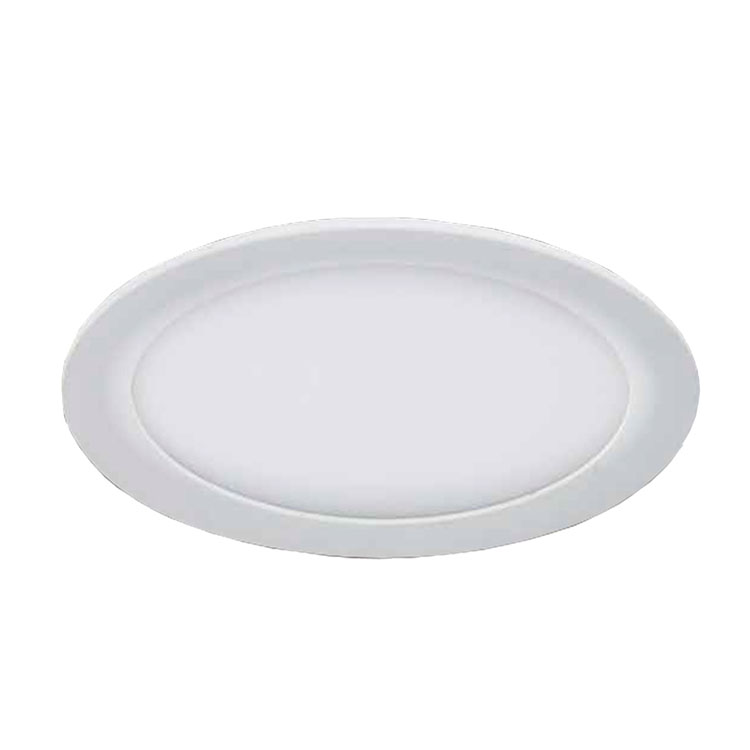 Downlight IP54 9W Blanco 3000K