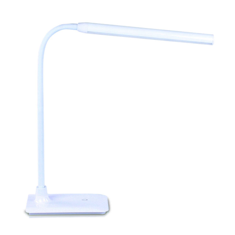 Flexo LED Sobremesa Blanco. Modelo GSC-204205008