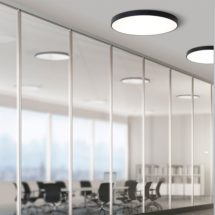 Plafón Blanco Texturizado 22W 3000K 1679lm London