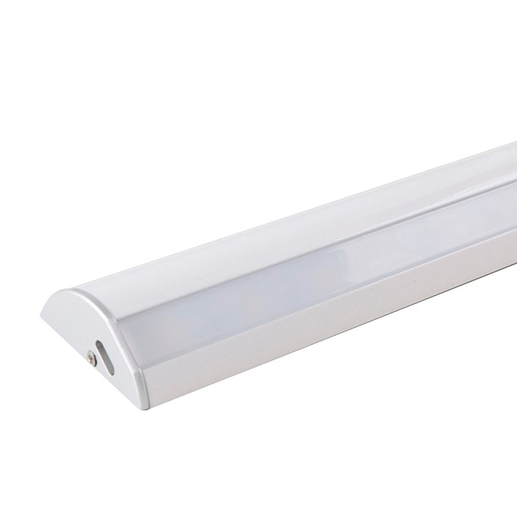 Regleta Sensor corta GY40040 con cargador USB 4000K